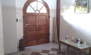 Chalet en venta en Berazategui Este