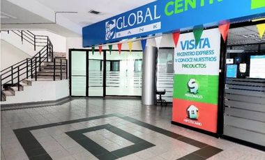 Se Alquila Local 296 Mts Betania Tumba Muerto USD2,500+Itbms+