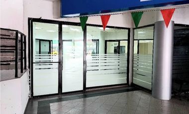 Se Alquila Local 296 Mts Betania Tumba Muerto USD2,500+Itbms+