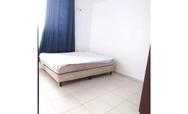 ALQUILO APARTAMENTO EN ARRAIJAN NUEVO ARRAIJAN PARQUE CENTRAL 2R