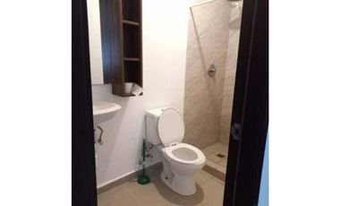 ALQUILO APARTAMENTO EN ARRAIJAN NUEVO ARRAIJAN PARQUE CENTRAL 2R