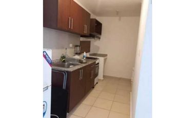 ALQUILO APARTAMENTO EN ARRAIJAN NUEVO ARRAIJAN PARQUE CENTRAL 2R