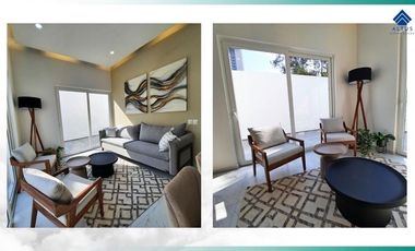 Departamento Torre AGAVE Andares Puerta de Hierro Zapopan en Planta Baja