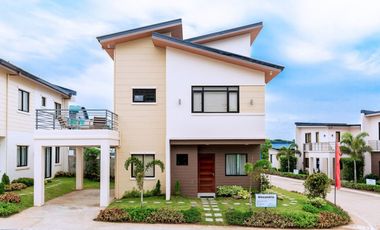 Amaresa Single Attached Alexandria House for Sale Marilao, Bulacan near North Luzon Expressway  Monumento