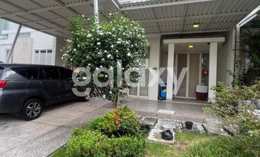 Rumah minimalis Siap Huni Di VBR 3 Pakuwon Indah