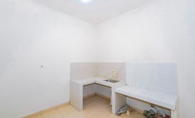 Rumah Minimalis 1 Lt Dekat Gerbang Tol Kukusan 3 Dibantu KPR J-38775