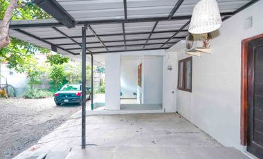 Rumah Minimalis 1 Lt Dekat Gerbang Tol Kukusan 3 Dibantu KPR J-38775