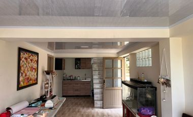 comercial (casa para comercio) en venta en vereda la leona. Cod V18313