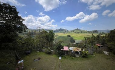 comercial (casa para comercio) en venta en vereda la leona. Cod V18313