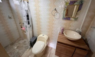 comercial (casa para comercio) en venta en vereda la leona. Cod V18313