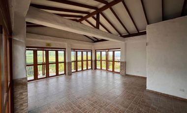 comercial (casa para comercio) en venta en vereda la leona. Cod V18313