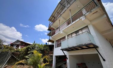 comercial (casa para comercio) en venta en vereda la leona. Cod V18313