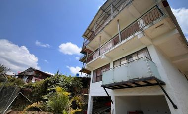comercial (casa para comercio) en venta en vereda la leona. Cod V18313