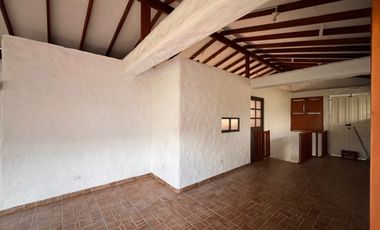 comercial (casa para comercio) en venta en vereda la leona. Cod V18313