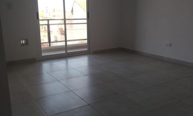 Departamento - Villa Luzuriaga