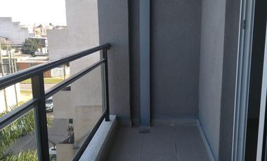 Departamento - Villa Luzuriaga