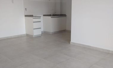 Departamento - Villa Luzuriaga