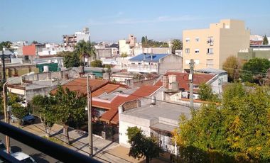 Departamento - Villa Luzuriaga