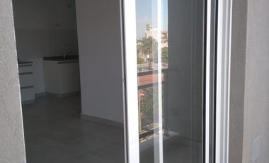 Departamento - Villa Luzuriaga