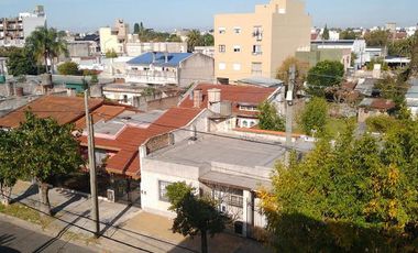 Departamento - Villa Luzuriaga