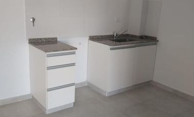 Departamento - Villa Luzuriaga