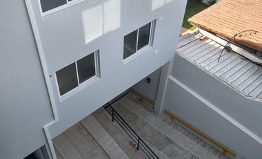 Departamento - Villa Luzuriaga