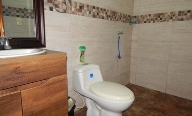 casa en venta en el santuario. Cod V88176