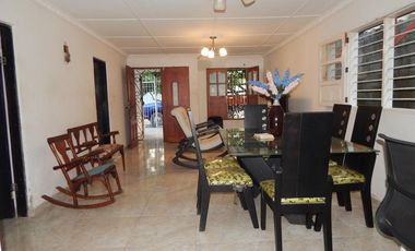 casa en venta en el santuario. Cod V88176