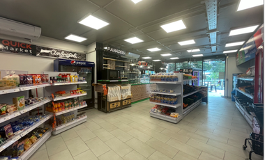 Local Comercial en Arriendo en Av. Las Condes | Local en Arriendo (159m2) | Las Condes | One Propiedades