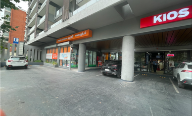 Local Comercial en Arriendo en Av. Las Condes | Local en Arriendo (159m2) | Las Condes | One Propiedades
