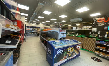 Local Comercial en Arriendo en Av. Las Condes | Local en Arriendo (159m2) | Las Condes | One Propiedades