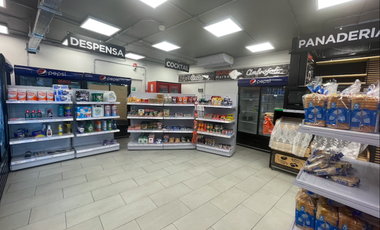 Local Comercial en Arriendo en Av. Las Condes | Local en Arriendo (159m2) | Las Condes | One Propiedades