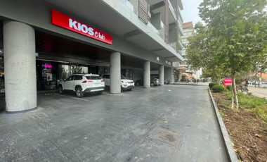 Local Comercial en Arriendo en Av. Las Condes | Local en Arriendo (159m2) | Las Condes | One Propiedades