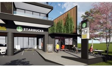 Local Comercial en Arriendo en Av. Las Condes | Local en Arriendo (159m2) | Las Condes | One Propiedades