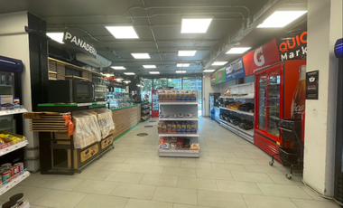 Local Comercial en Arriendo en Av. Las Condes | Local en Arriendo (159m2) | Las Condes | One Propiedades
