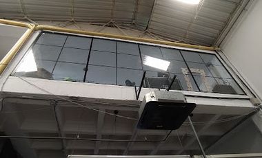 ARRIENDO de BODEGAS en MedellÃ­n