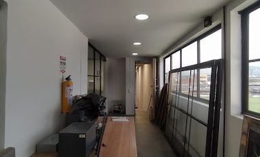 ARRIENDO de BODEGAS en MedellÃ­n