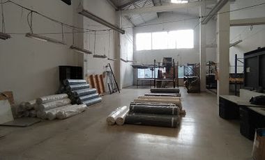 ARRIENDO de BODEGAS en MedellÃ­n