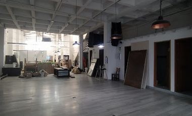 ARRIENDO de BODEGAS en MedellÃ­n