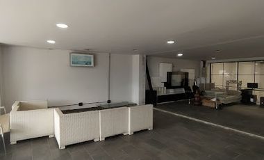 ARRIENDO de BODEGAS en MedellÃ­n