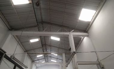 ARRIENDO de BODEGAS en MedellÃ­n