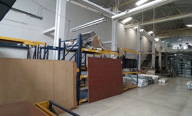 ARRIENDO de BODEGAS en MedellÃ­n