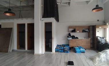 ARRIENDO de BODEGAS en MedellÃ­n