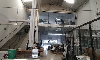 ARRIENDO de BODEGAS en MedellÃ­n