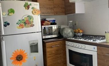 VENTA DE DEPARTAMENTO PALO SOLO