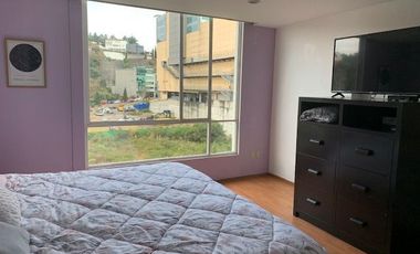 VENTA DE DEPARTAMENTO PALO SOLO