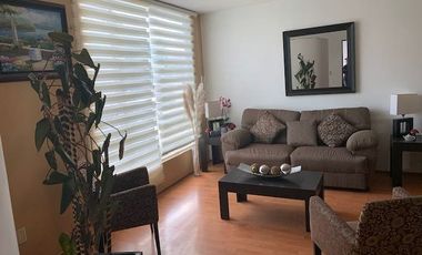 VENTA DE DEPARTAMENTO PALO SOLO