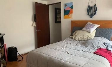 VENTA DE DEPARTAMENTO PALO SOLO