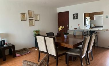 VENTA DE DEPARTAMENTO PALO SOLO