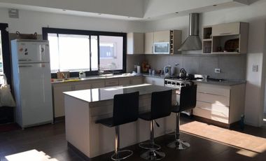 CASA en venta - A ESTRENAR - 1 PLANTA - BARRIO CERRADO SANTA ISABEL